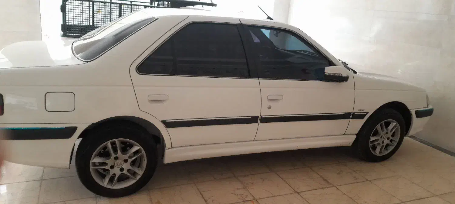 پارس سفارشی 1402|خودرو سواری و وانت|شهریار, شهریار|دیوار