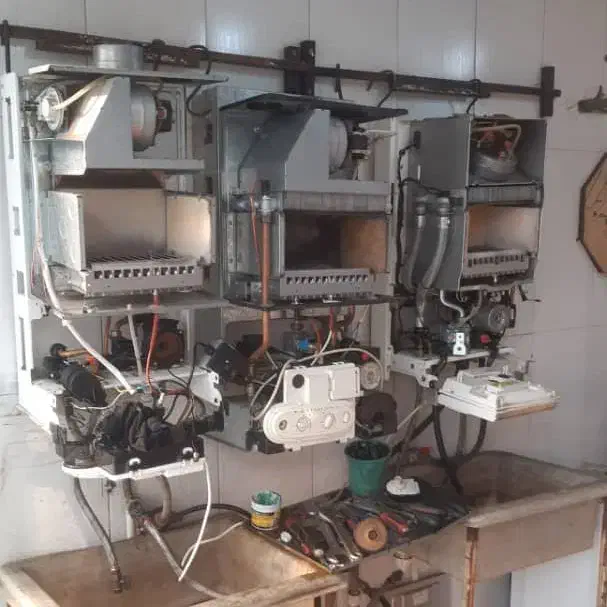 تعمیر و سرویس تخصصی پکیج در اصفهان / تمامی مدل ها|خدمات پیشه و مهارت|اصفهان, احمدآباد|دیوار