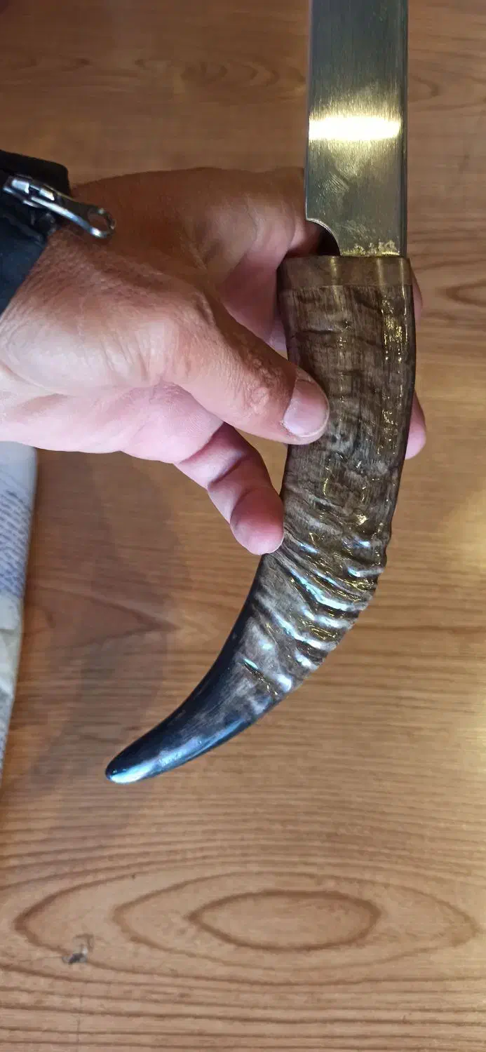 چاقوی طبیعت گردی|کوهنوردی و کمپینگ|صدرا-فارس, فاز ۱|دیوار