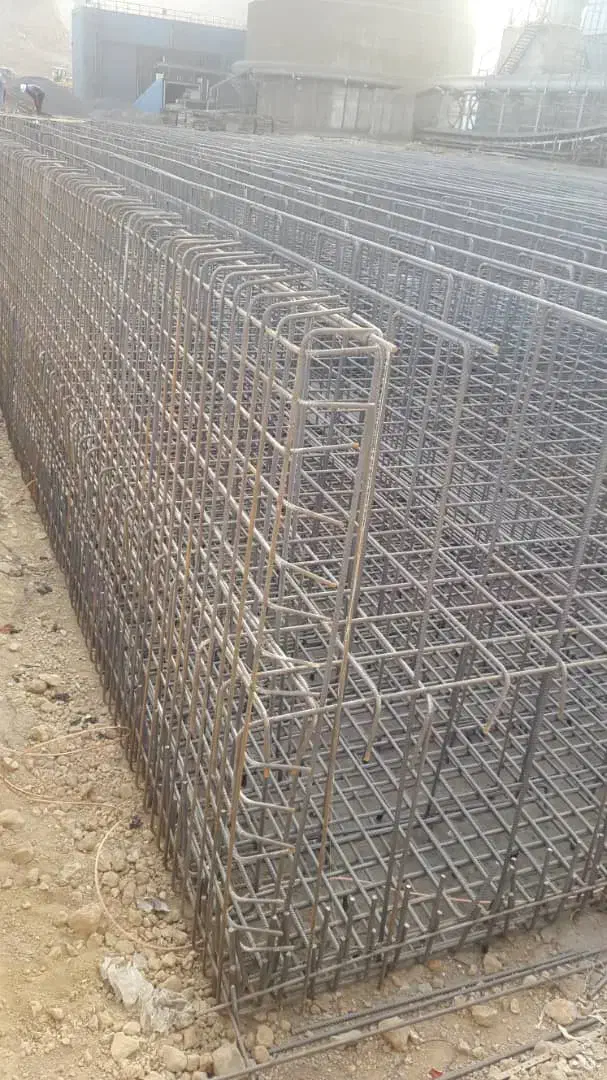 شرکت تامین نیروی آرماتوربند و قالب بند|استخدام معماری، عمران و ساختمانی|شیراز, بعثت|دیوار