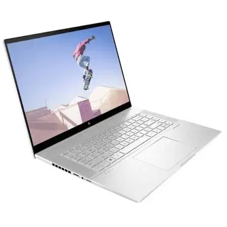 hp envy 16 4k|رایانه همراه|تبریز, |دیوار