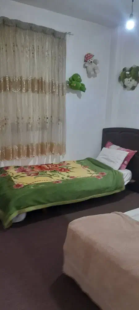 اجار ه روزانه سویئت دوخوابه ویک خوابه لاهیجان|اجارهٔ کوتاه‌مدت آپارتمان و سوئیت|لاهیجان, گلستان|دیوار