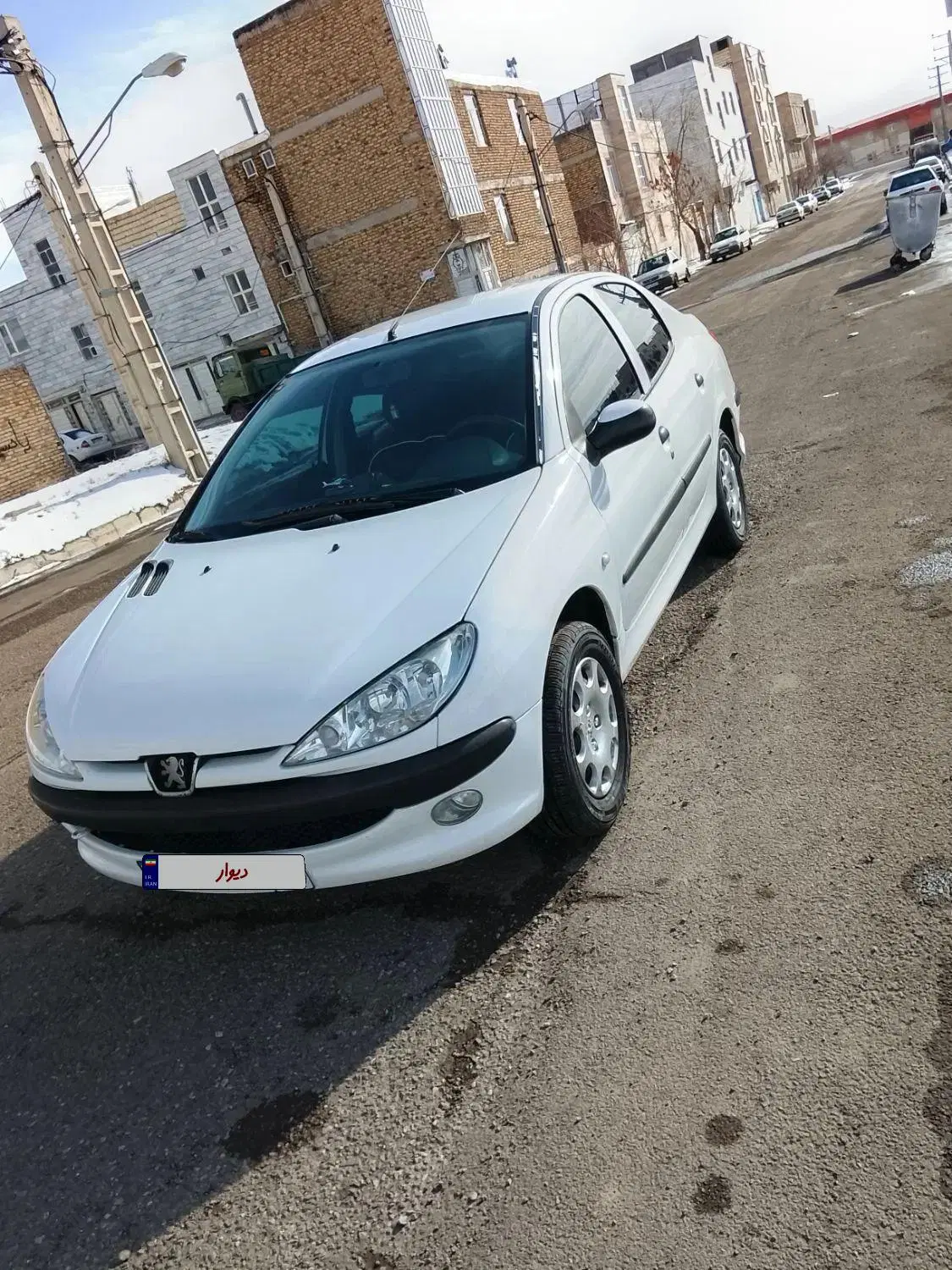 sd TU5|خودرو سواری و وانت|زنجان, |دیوار