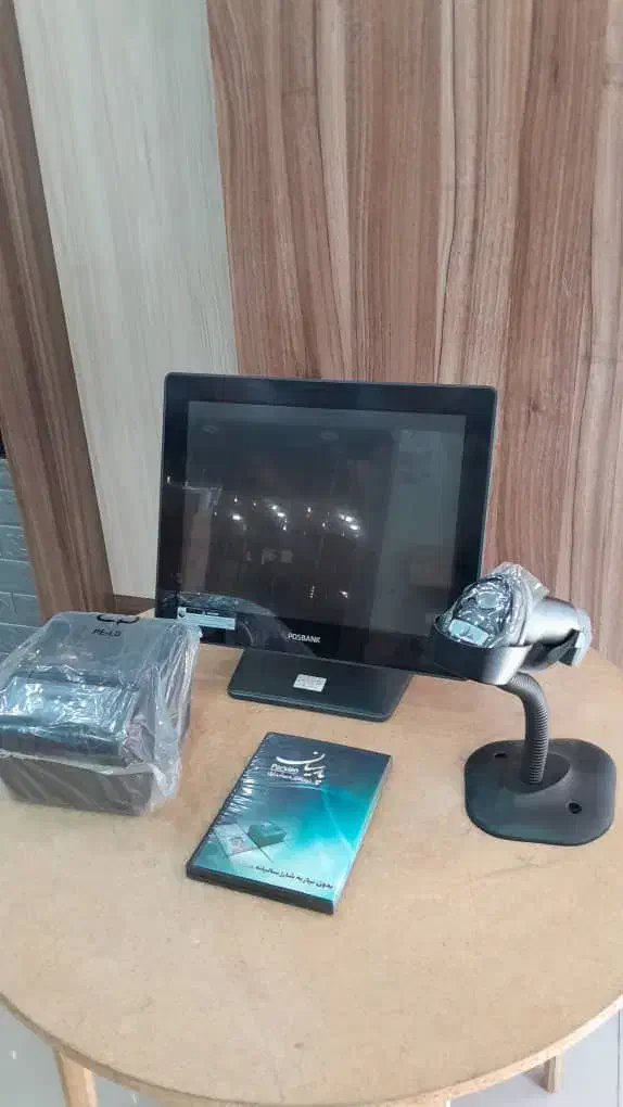 صندوق فروشگاهی سوپرمارکت مدل ۸۵۴۶|فروشگاه و مغازه|اهواز, زیتون کارمندی|دیوار