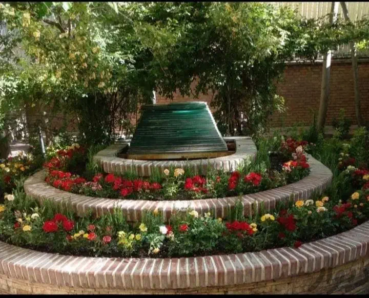 خدمات باغبانی از صفر تا صد در تمام نقاط تهران۰|خدمات باغبانی و درختکاری|تهران, ولنجک|دیوار