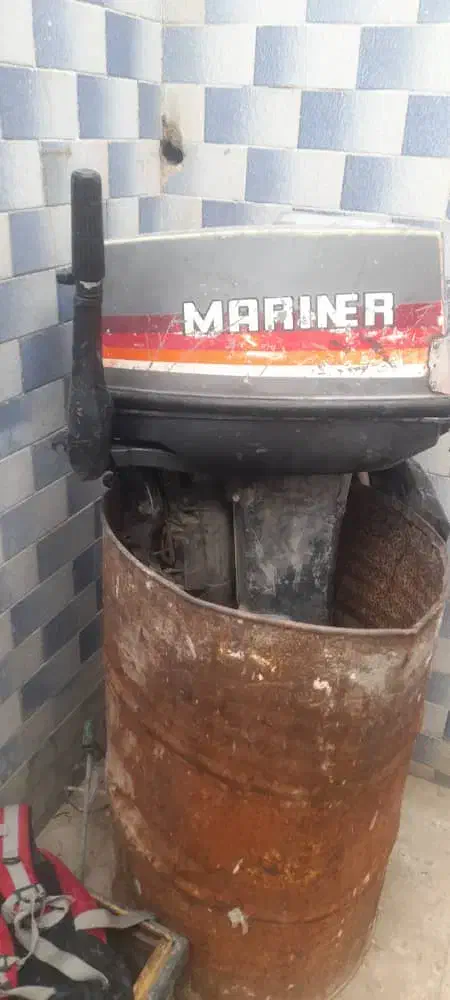 موتور قایق|قایق و سایر وسایل نقلیه|شوشتر, |دیوار