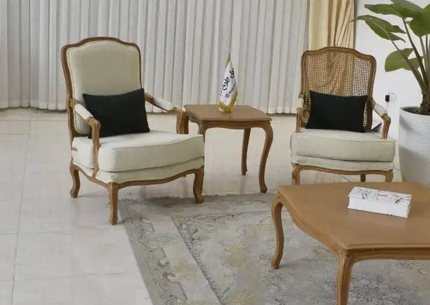 مبلمان سرای مجلل تولید و پخش مبل فرانسوی، کوین|مبلمان خانگی و میز عسلی|قم, دروازه چوبی|دیوار
