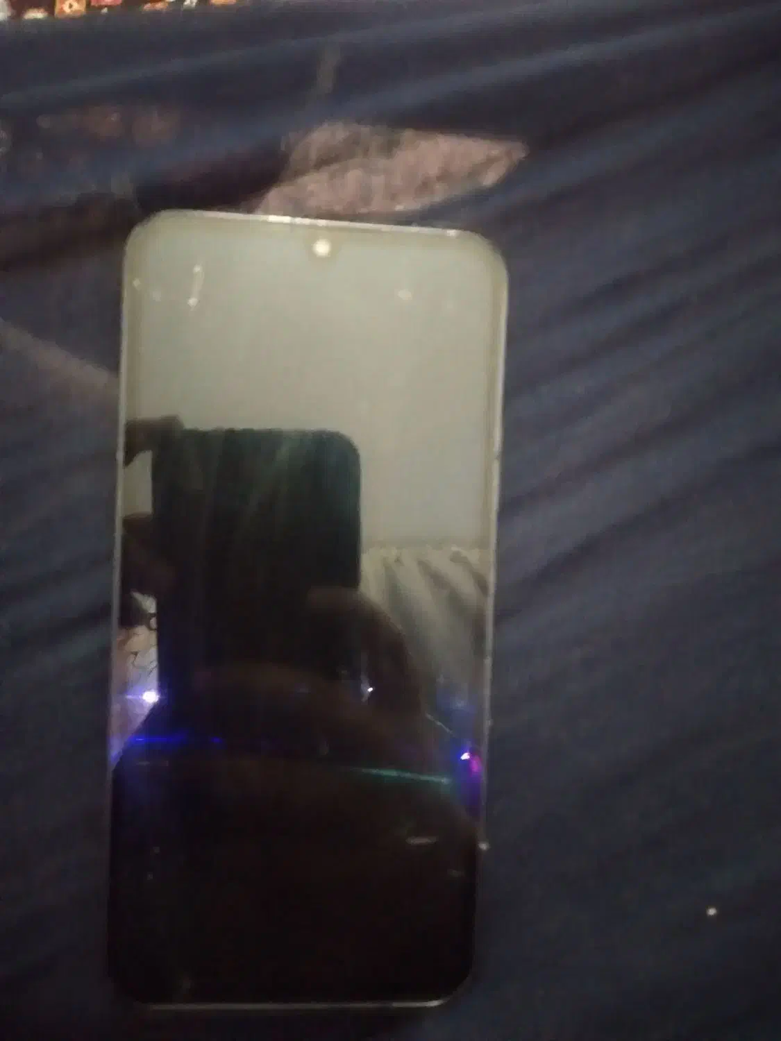 گوشی سامسونگ گلکسی A34|موبایل|تهران, نظامآباد|دیوار