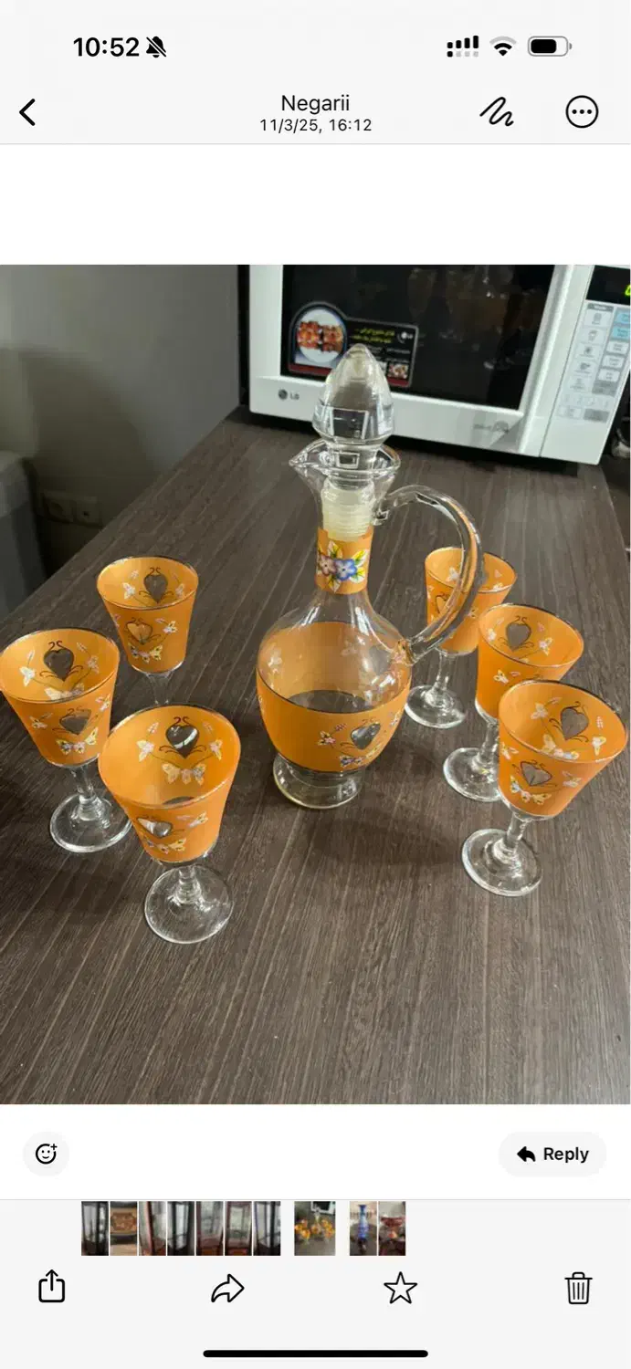 ظرف مسی و تنگ و جام.نوی نو مناسب هدیه و جهیزیه|صنایع دستی و سایر لوازم تزئینی|مشهد, سناباد|دیوار