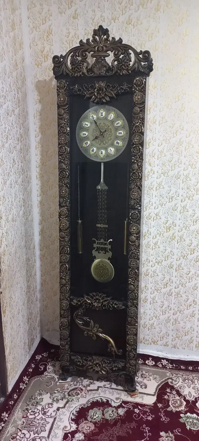 مبلمان و صنایع چوب|بوفه، ویترین، کنسول|مریوان, |دیوار