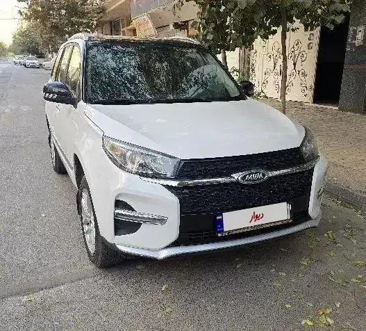 x33s نیوفیس AT|خودرو سواری و وانت|زنجان, |دیوار