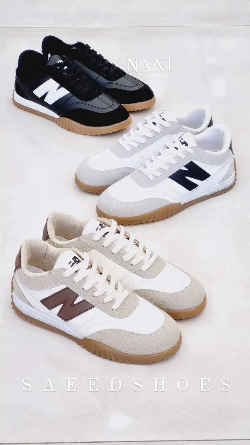 مدل NEW BALANCE|کیف، کفش، کمربند|قم, باغ شریفی|دیوار