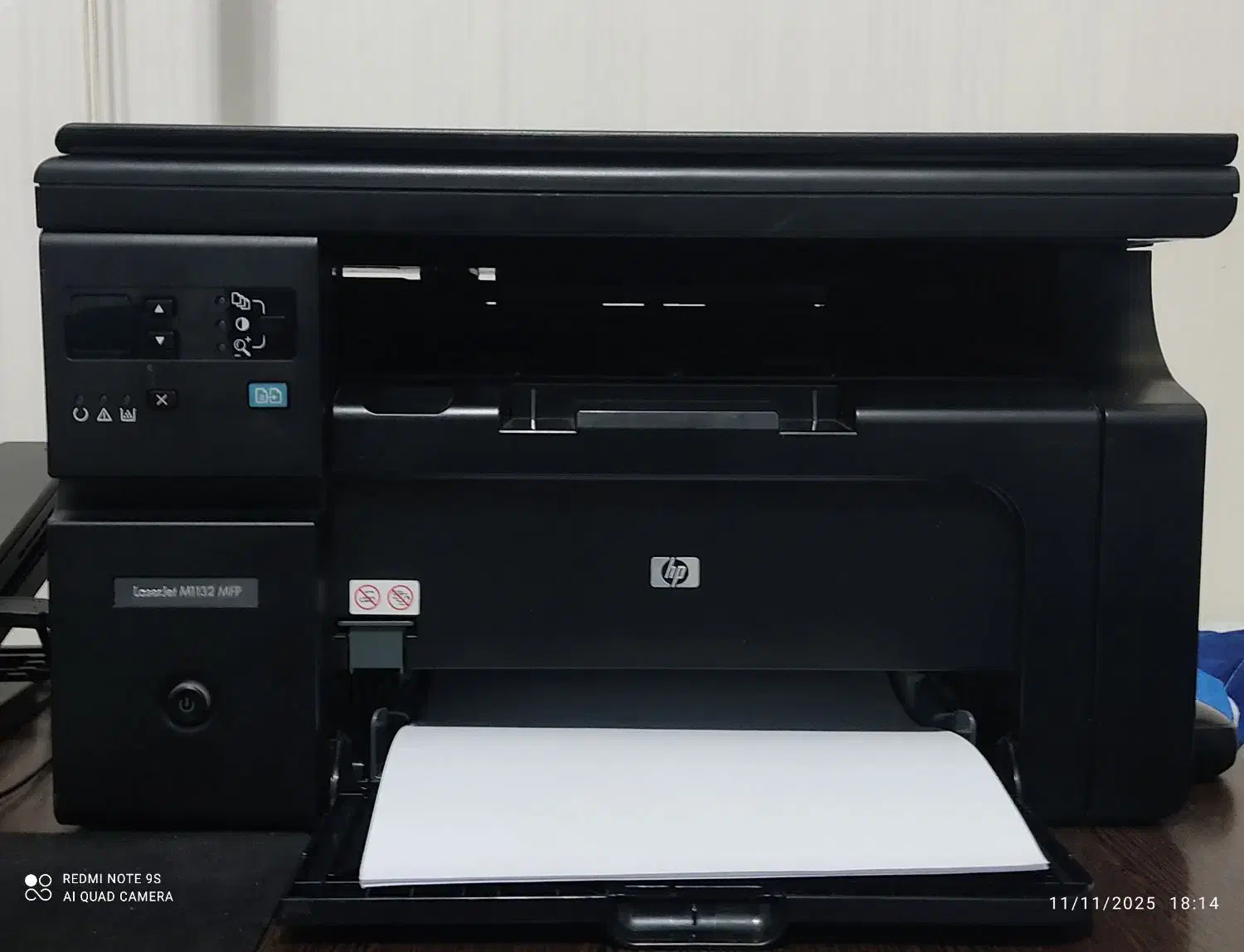 پرینتر HP|پرینتر، اسکنر، کپی، فکس|اصفهان, باغ زیار|دیوار