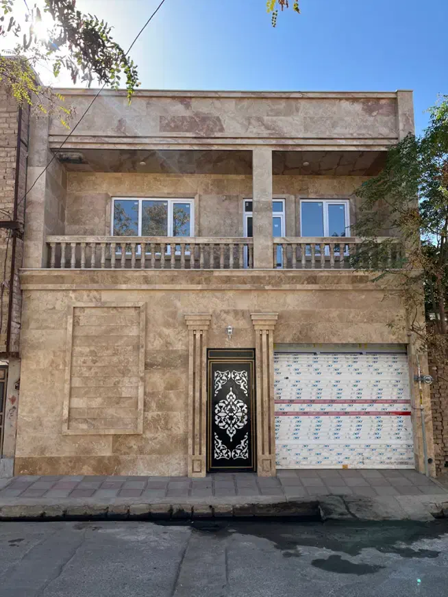 منزل ویلایی دربست(دوبلکس) باهنر ۸|اجارهٔ خانه و ویلا|سبزوار, باهنر|دیوار