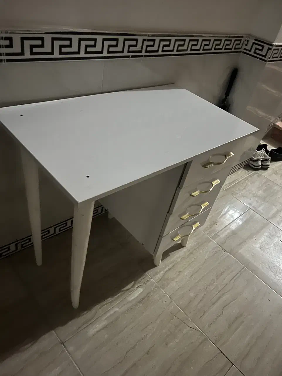 میز|میز تحریر و کامپیوتر|بوکان, |دیوار