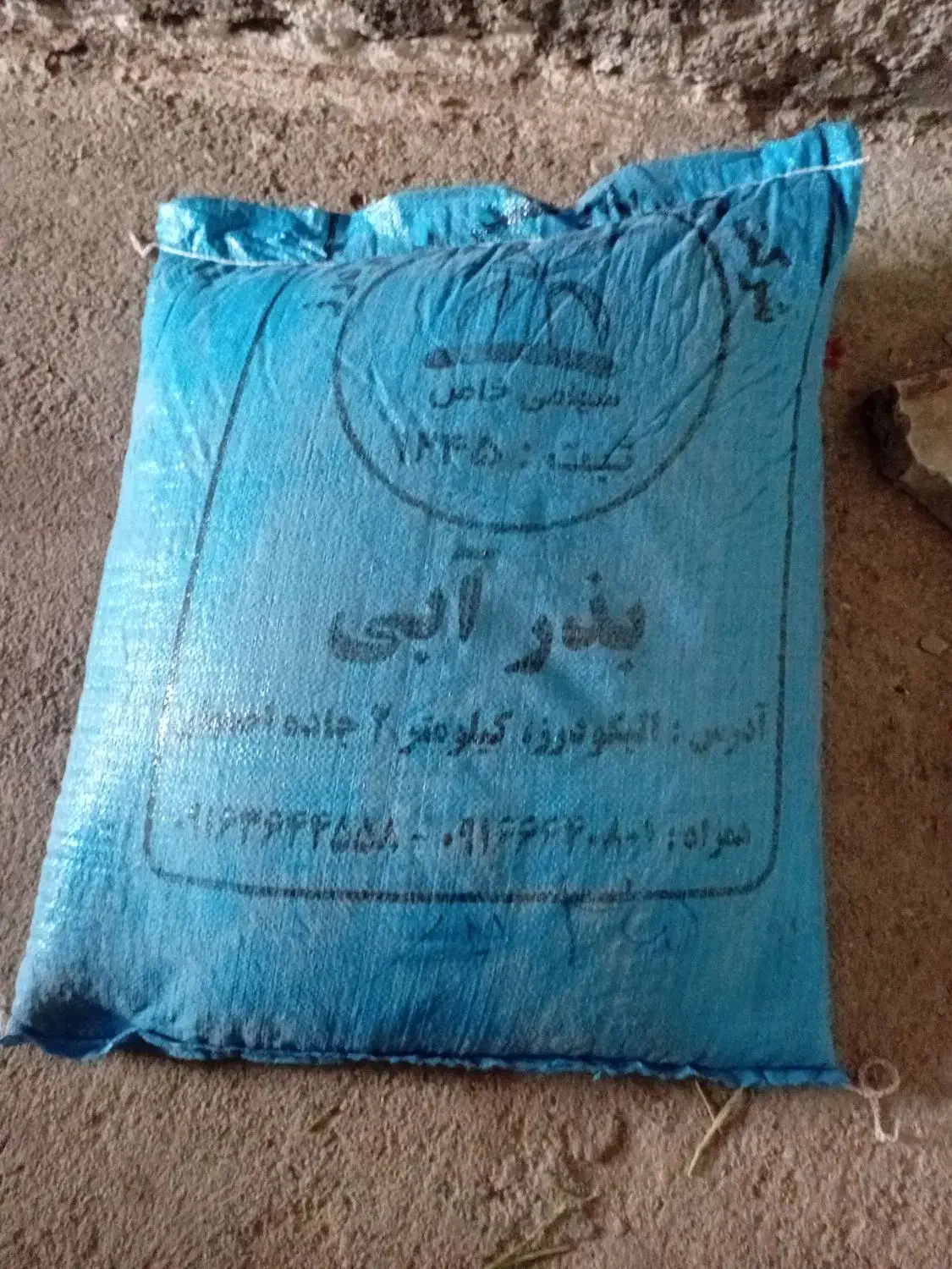 گندم ابی|خوردنی و آشامیدنی|سیلاخور, |دیوار