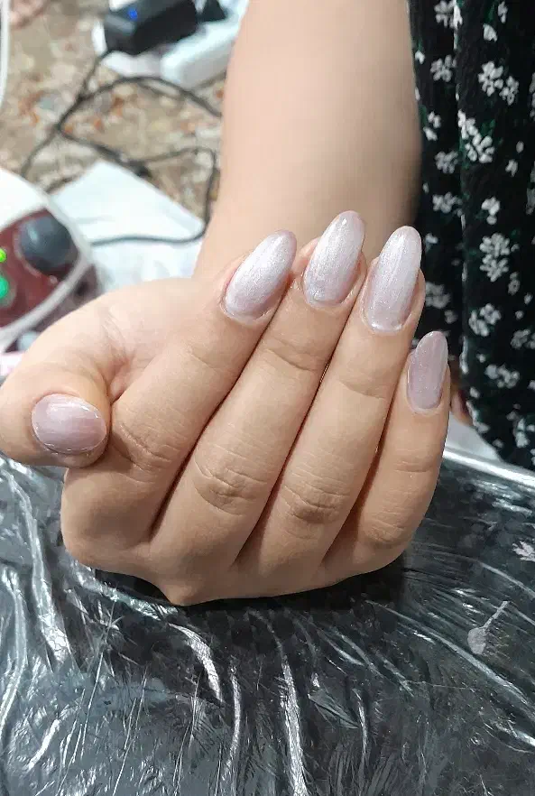 مدل کاشت ناخن|خدمات آرایشگری و زیبایی|شیراز, قلعه نو|دیوار