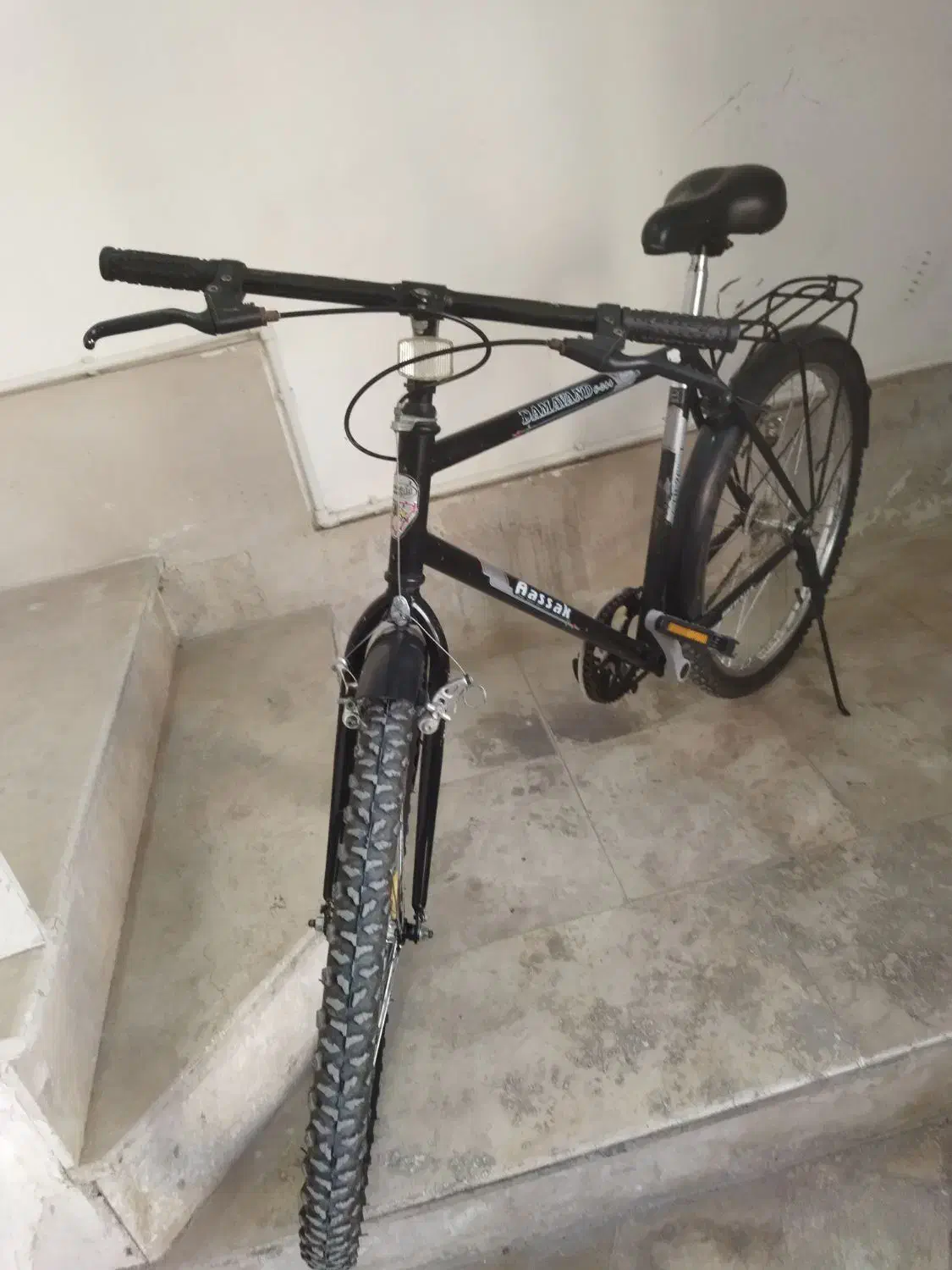 دوچرخه تک سرعته|دوچرخه، اسکیت، اسکوتر|قوچان, |دیوار