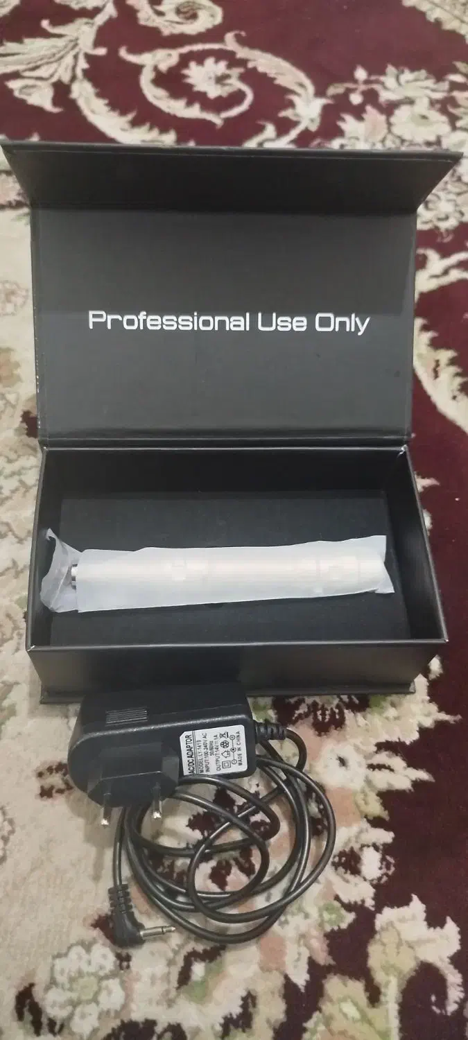 دستگاه تتو صورت و بدن|آرایشی، بهداشتی، درمانی|اندیمشک, |دیوار