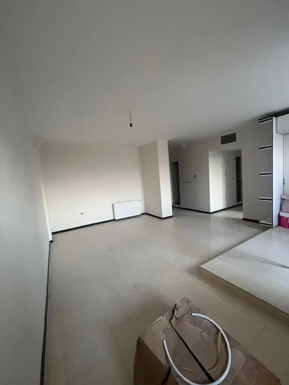 اجاره واحد کلیدنخورده۷۸متری|اجارهٔ آپارتمان|هشتگرد, شهرک گلها|دیوار