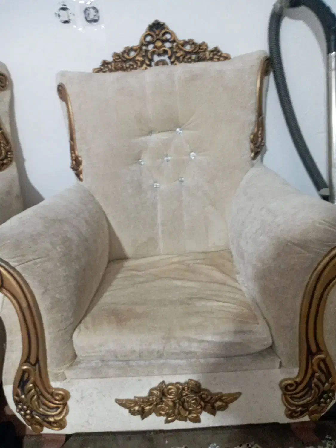 مبل|مبلمان خانگی و میز عسلی|تایباد, |دیوار