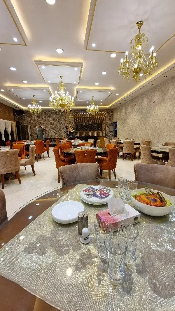 رهن واجاره رستوران|اجارهٔ مغازه و غرفه|جوادآباد, |دیوار