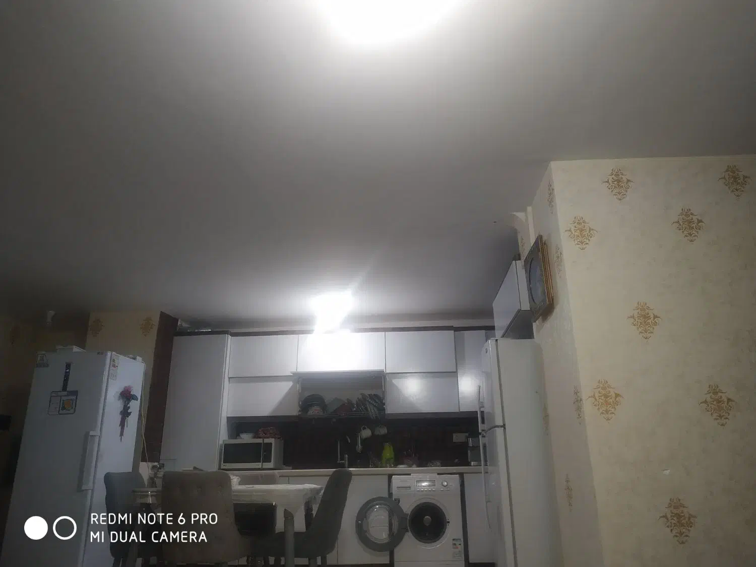 معاوضه آپارتمان با خانه هالی|فروش خانه و ویلا|لامرد, |دیوار