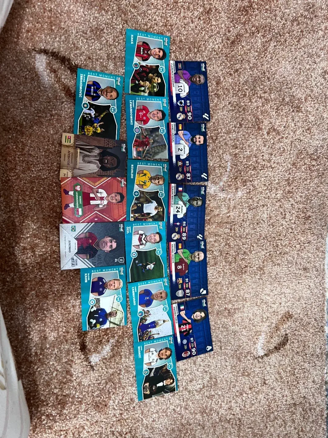 کیمدی|کلکسیون و سرگرمی|قم, بنیاد|دیوار