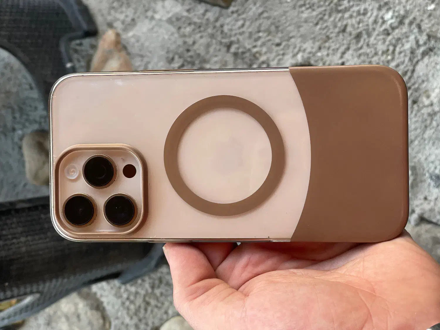 ۱۶پرومکس|موبایل|ایلام, |دیوار