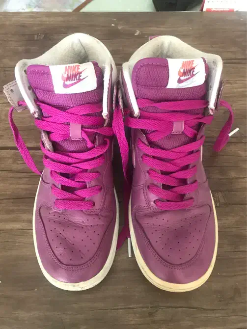 کتونی دخترانه نایک اصل|کیف، کفش، کمربند|تهران, مجیدیه|دیوار