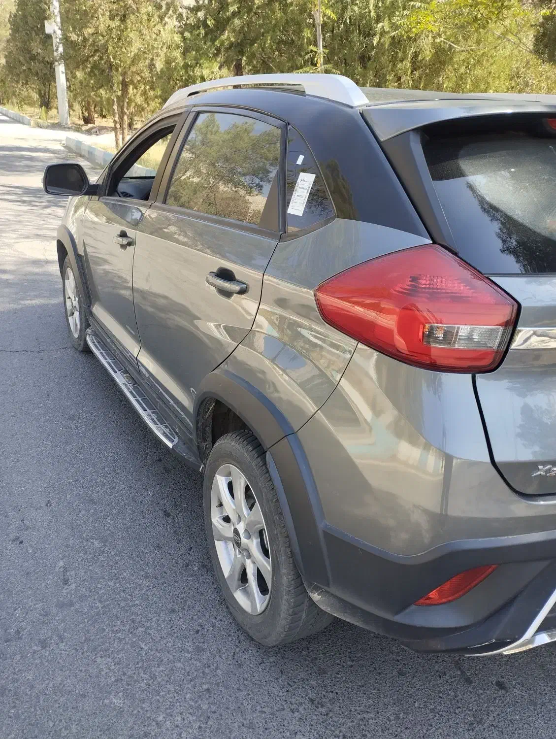 ام وی ام x22|خودرو سواری و وانت|کرمان, |دیوار