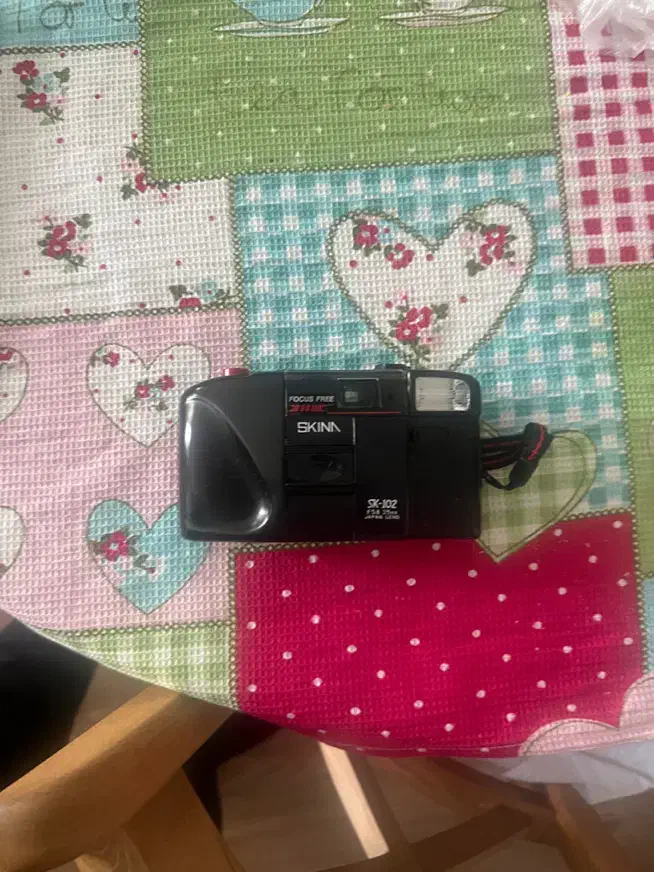 دوربین عکاسی سالم|دوربین عکاسی و فیلم‌برداری|تهران, بنی‌هاشم|دیوار