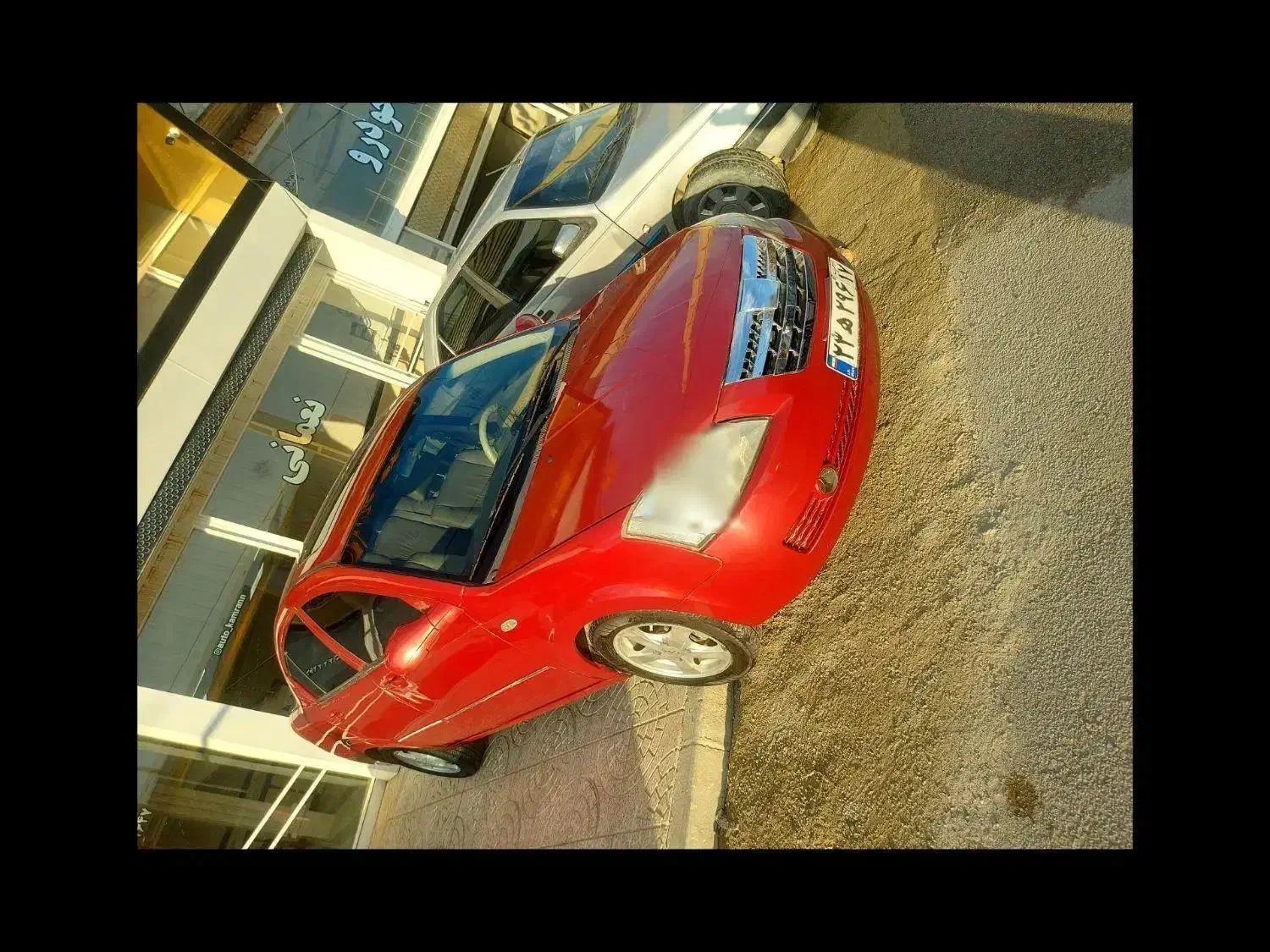 mvm530|خودرو سواری و وانت|تبریز, |دیوار