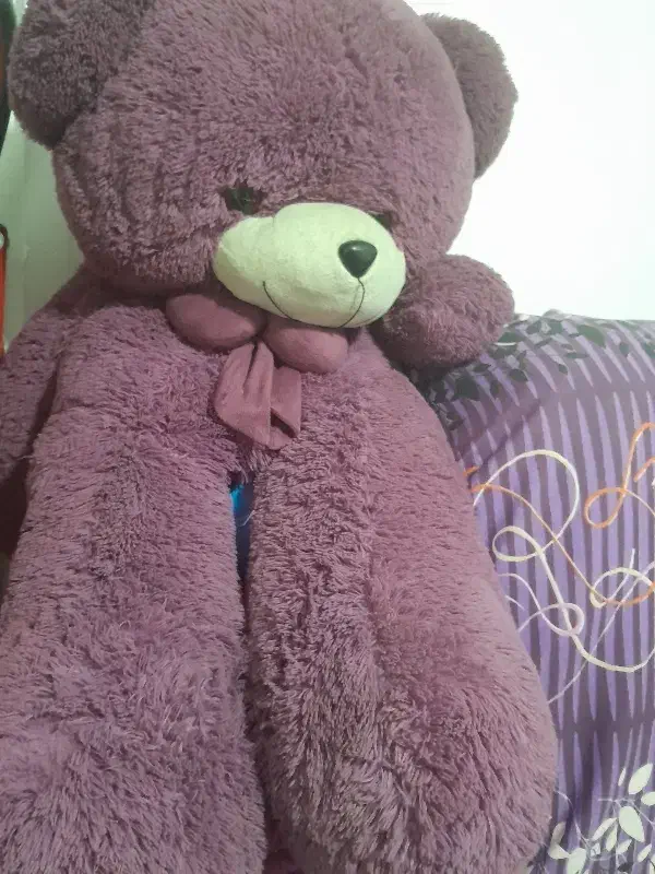 عروسک خرسی|اسباببازی بچه|نسیمشهر, |دیوار