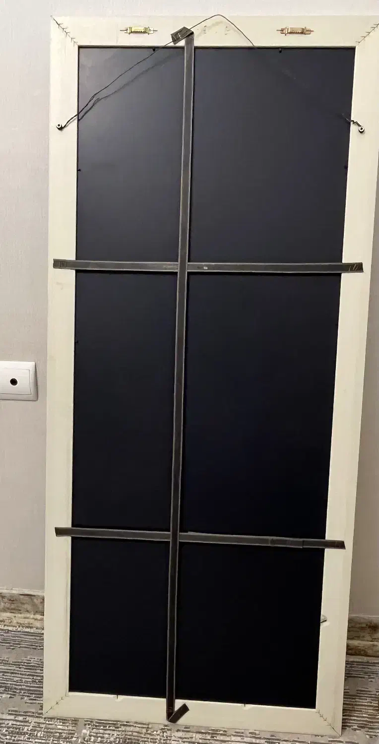 آیینه قدی|آینه|تهران, خزانه|دیوار