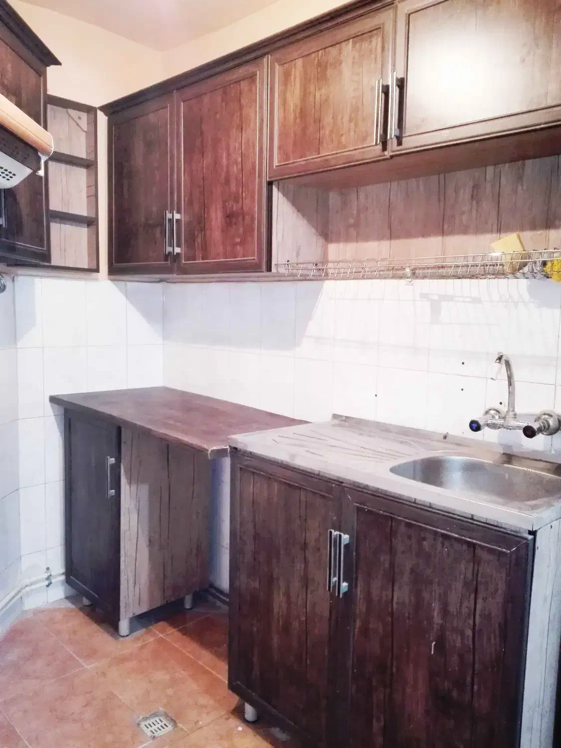 ورامین-۵۵ متر -هم کف -میدان راه آهن -بهترین منطقه|اجارهٔ آپارتمان|ورامین, ورامین|دیوار