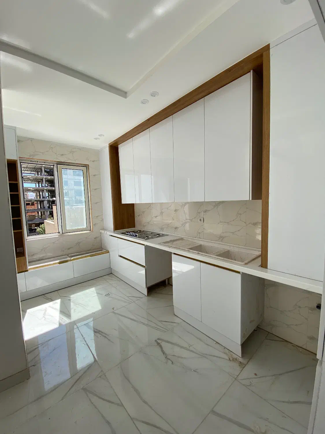 کابینت و کمد|خدمات پیشه و مهارت|ایلام, |دیوار