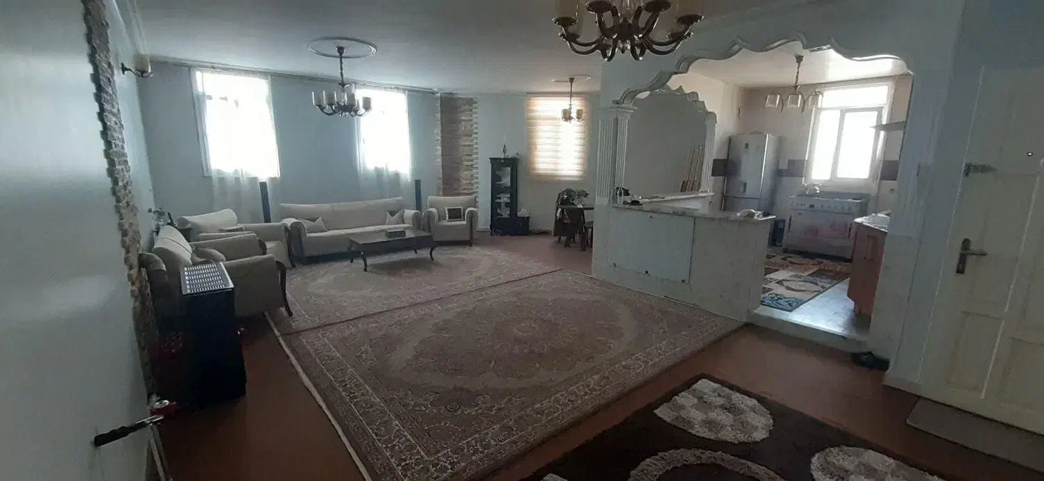 دولت آباد 103 متر تک واحدی سنددار|فروش آپارتمان|کرج, دولتآباد|دیوار