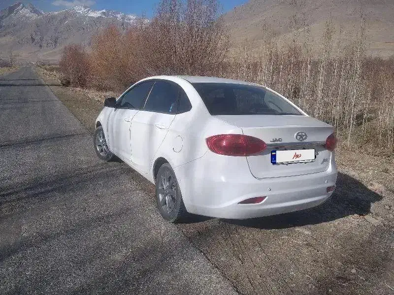 جک جی ۴|خودرو سواری و وانت|کرمانشاه, |دیوار