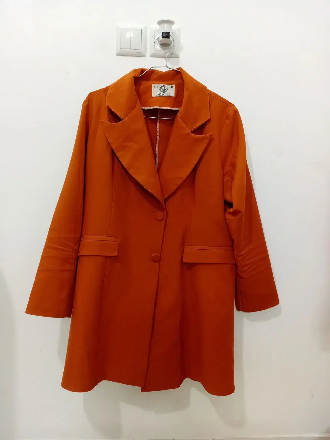 پالتو .مانتو .نونو|لباس|قنوات, |دیوار