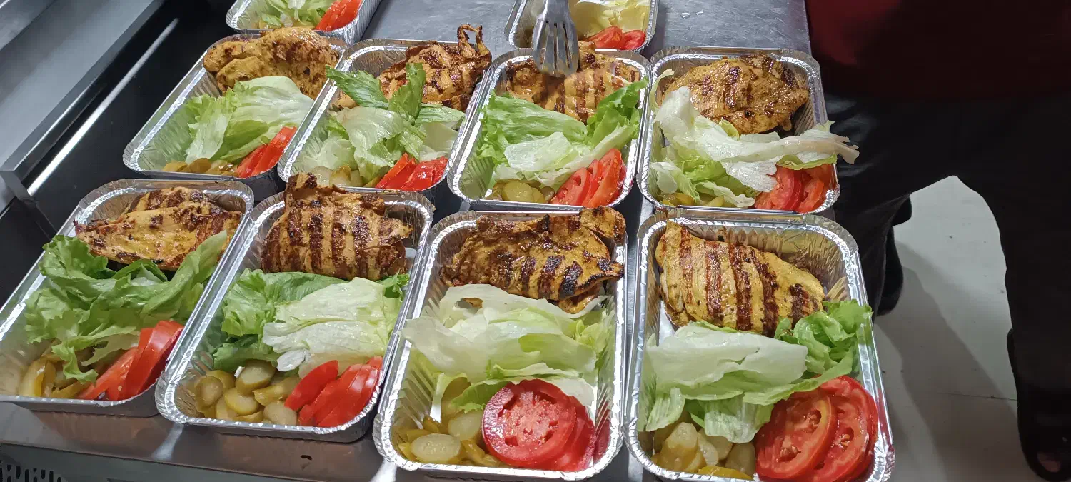 صندوقدار فست فود|استخدام خدمات فروشگاه و رستوران|قشم, |دیوار