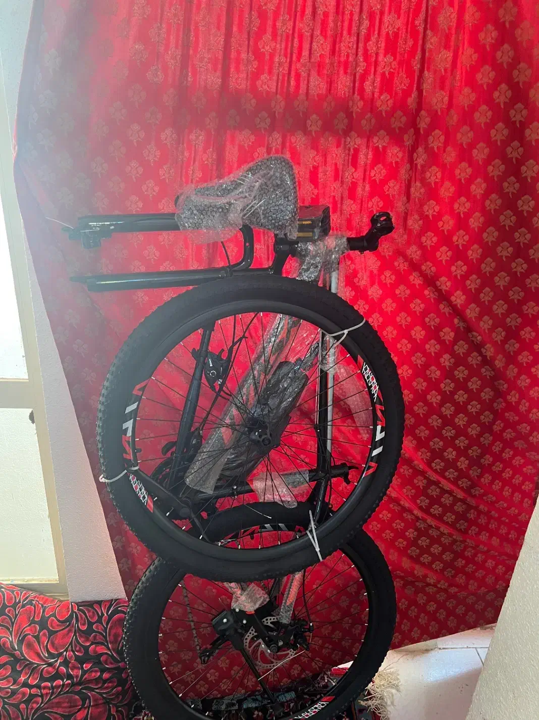 فروش فوری|دوچرخه، اسکیت، اسکوتر|کیش, |دیوار