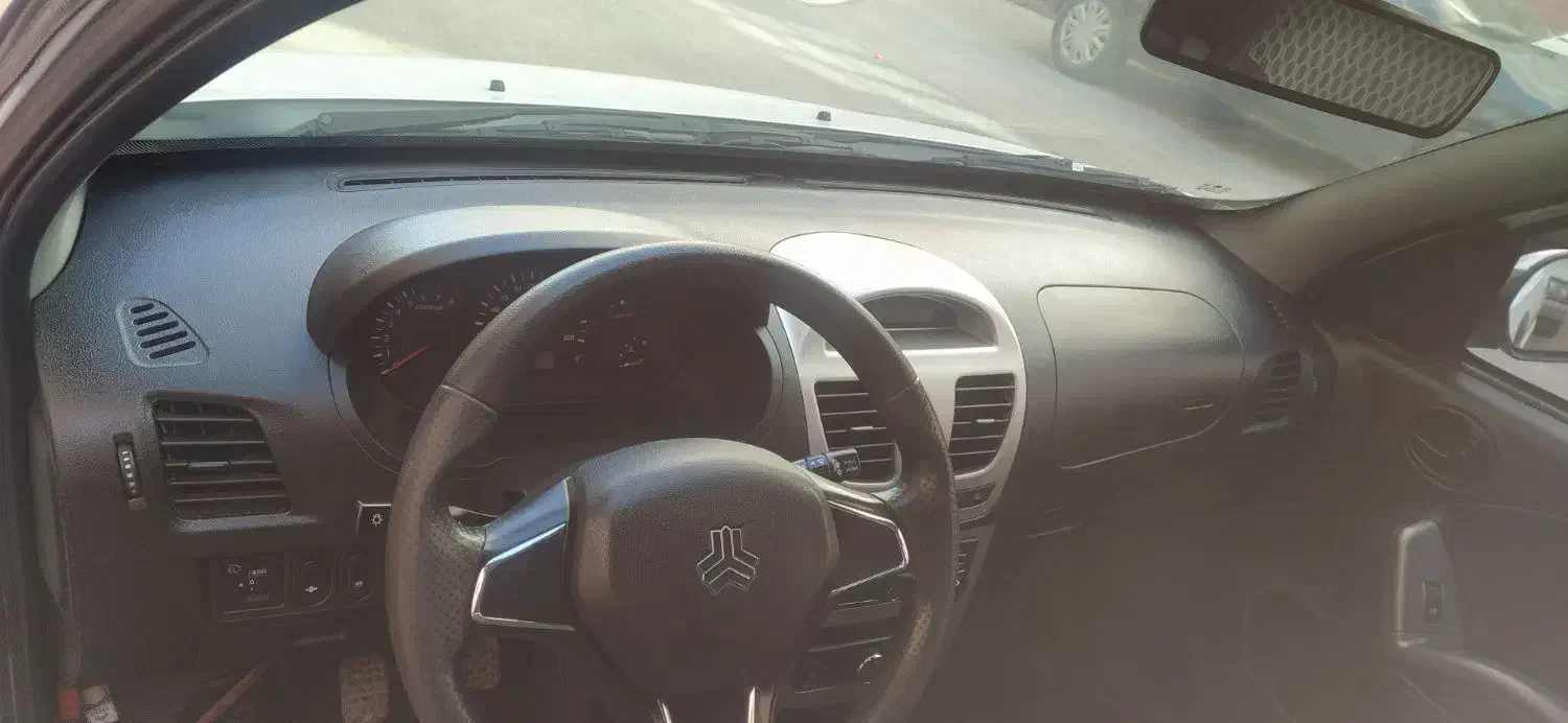 ساینا 402|خودرو سواری و وانت|محمدیه-قزوین, |دیوار