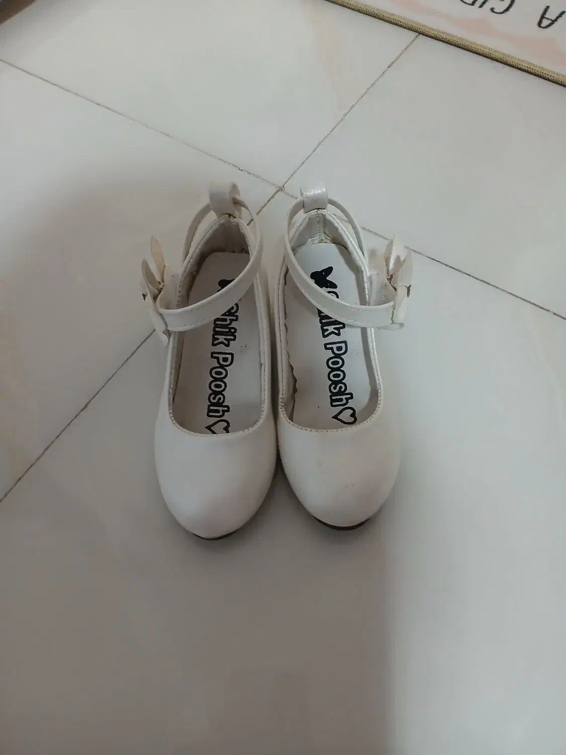 کفش بچگانه|کیف، کفش، کمربند|کرمانشاه, |دیوار