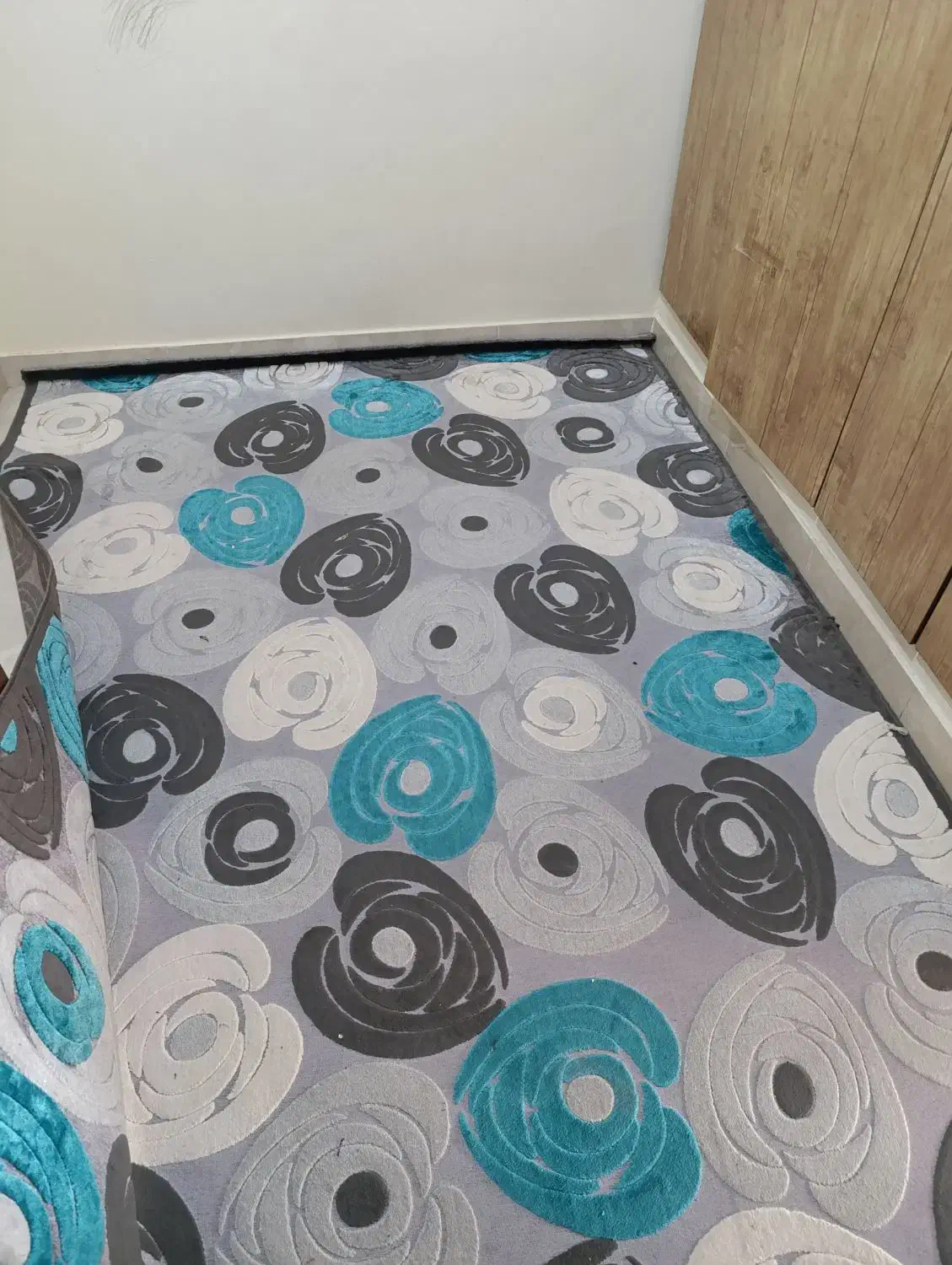 فرش اتاق خواب|فرش|تهران, جوادیه تهرانپارس|دیوار