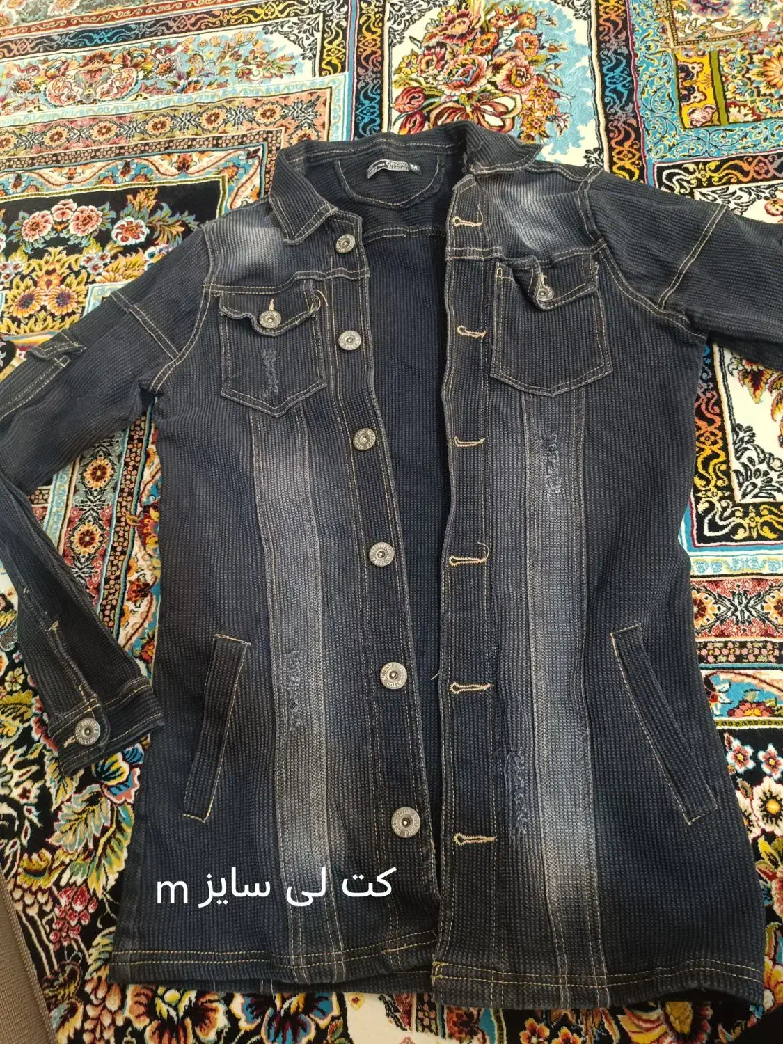 لباس در حد نو|لباس|کرمان, |دیوار