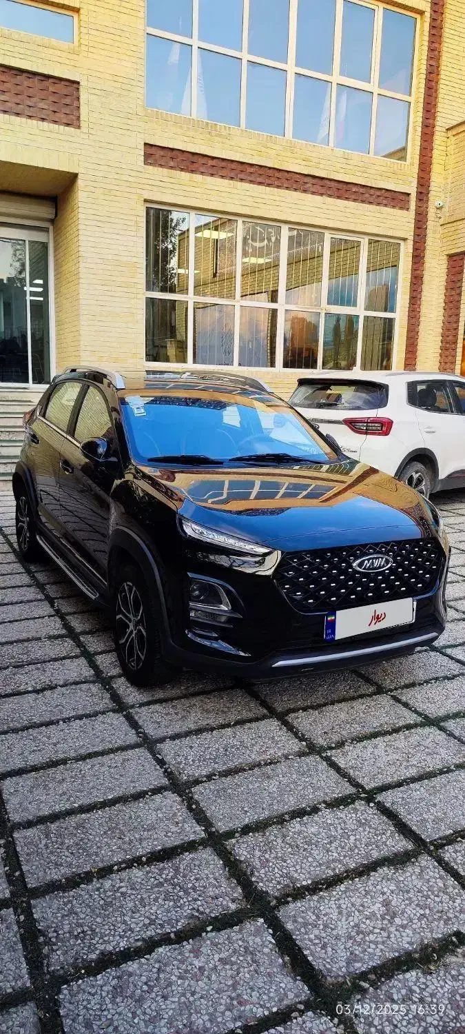 X22proMT|خودرو سواری و وانت|اراک, |دیوار