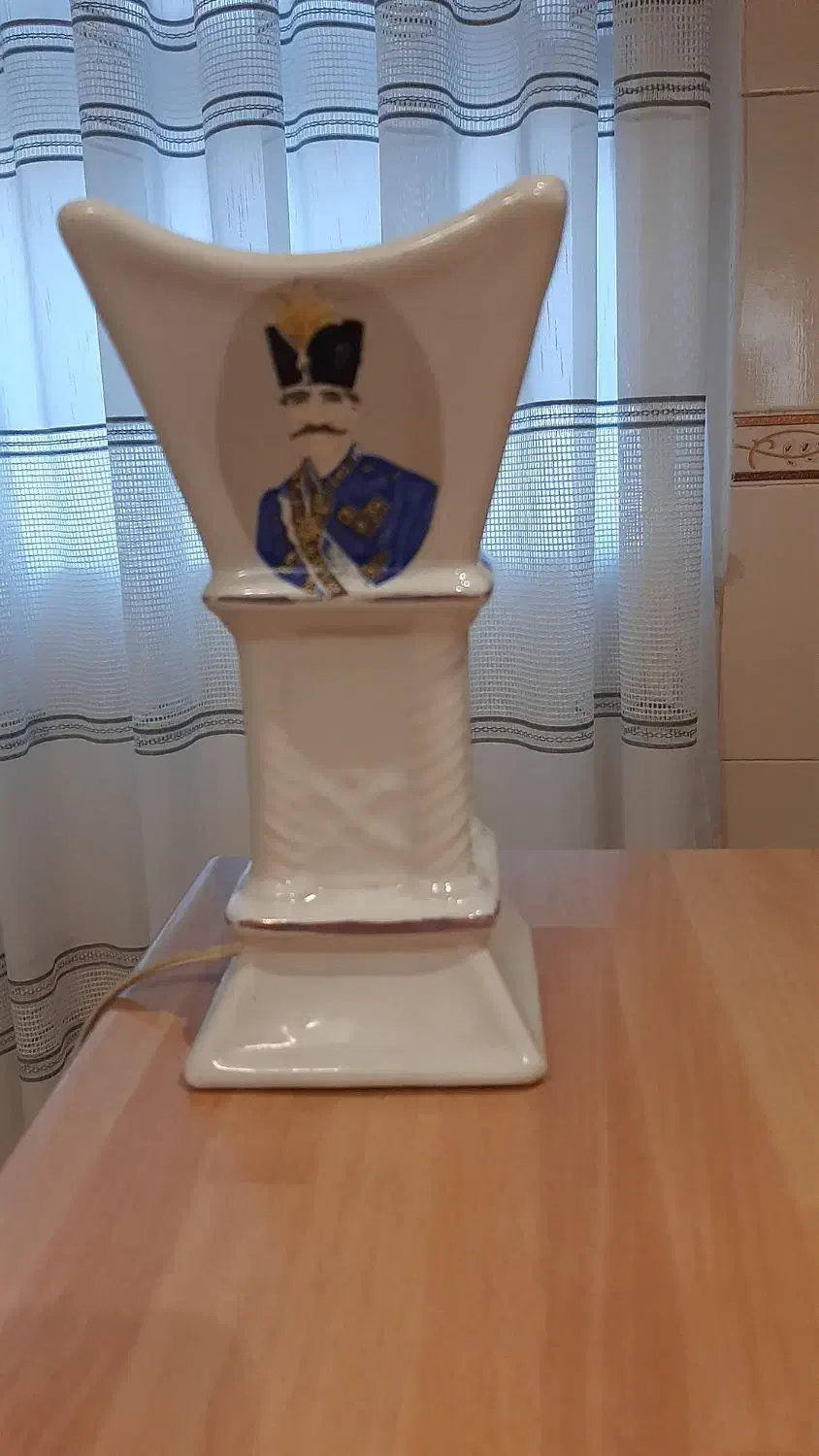 اسفند دود کن برقی قدیمی (نوستالژی)|سایر لوازم برقی|تهران, هروی|دیوار