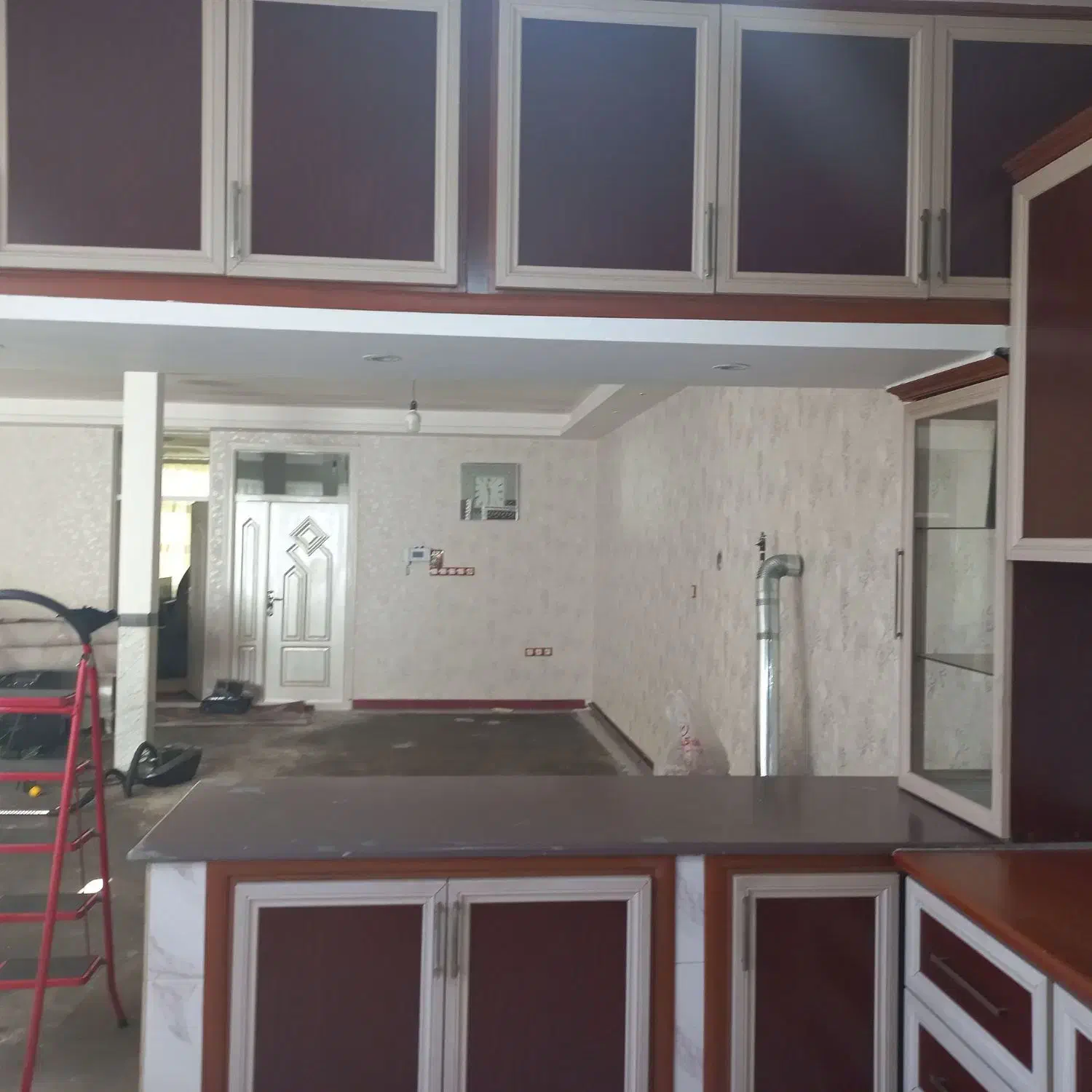 کابینت|مصالح و تجهیزات ساختمان|اردبیل, |دیوار