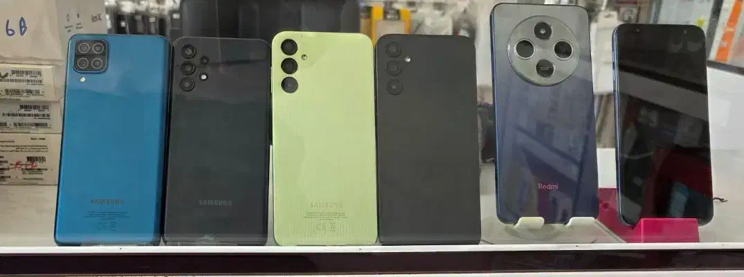 گوشی سامسونگ وهواوی|موبایل|مرودشت, نقش رستم|دیوار